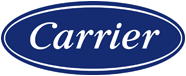 Logotyp för Carrier